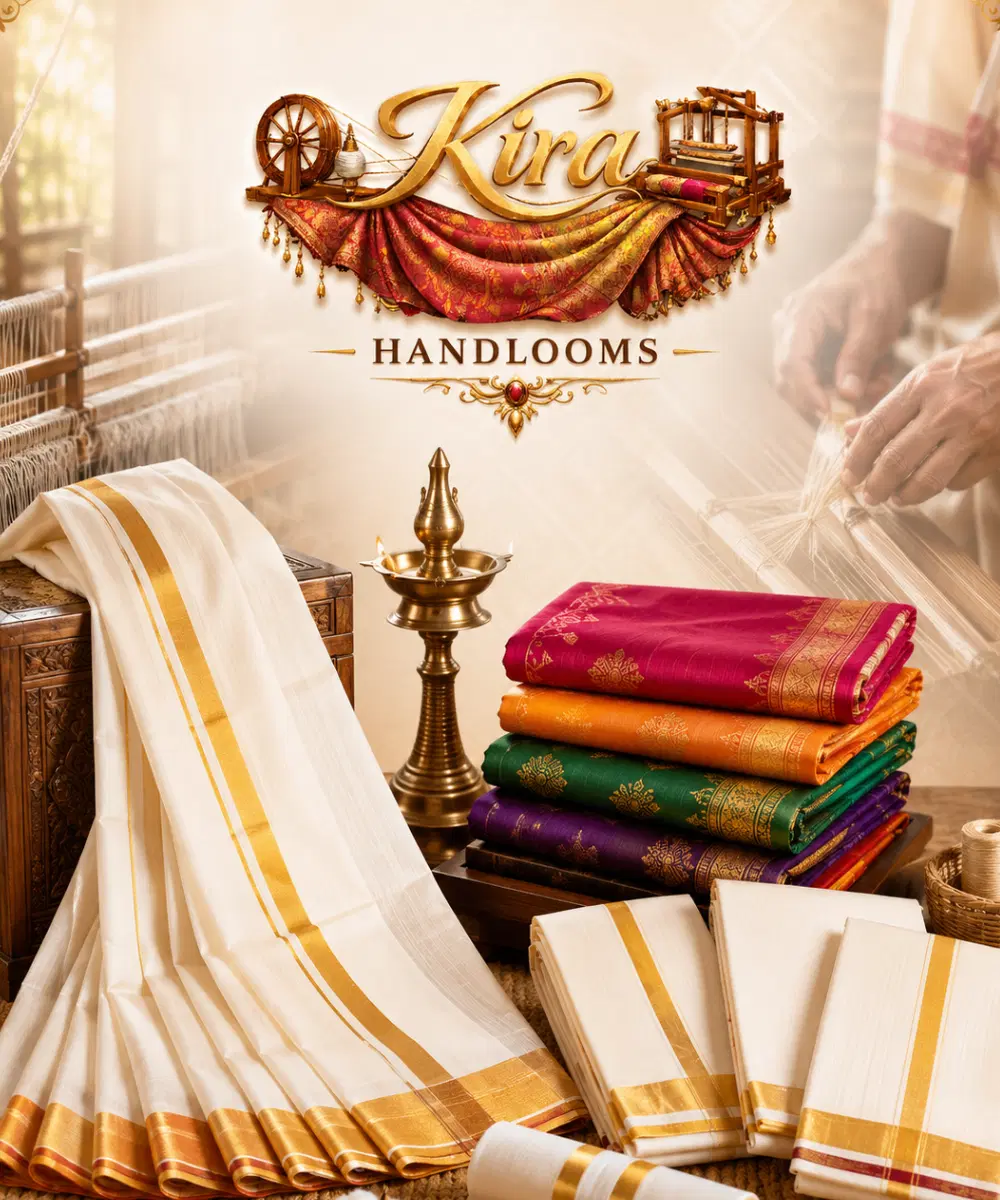kirahandlooms